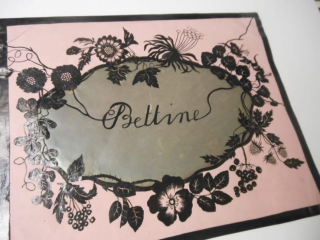 Bettine