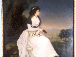 Maximiliane de la Roche, moeder van Bettina