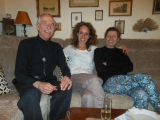 Miki, Olga, Orsi