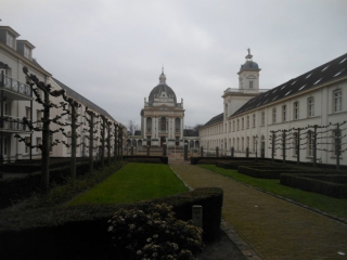 Saint Louis Oudenbosch