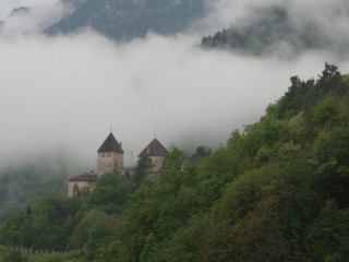Wehrburg, 2012